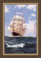Framed Painting