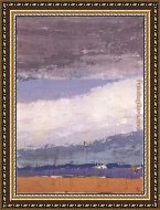 Framed Painting