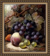 Framed Painting