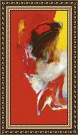 Framed Painting