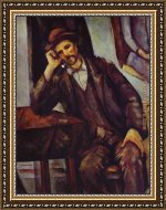 Framed Painting