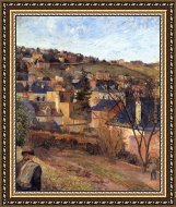 Framed Painting