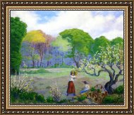 Buy Framed Painting