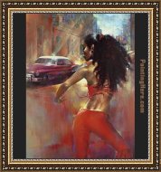 Buy Framed Painting