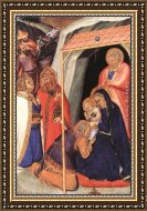 Framed Painting