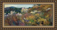 Framed Painting