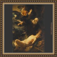 Framed Painting
