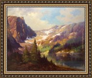 Buy Framed Painting