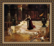 Framed Painting