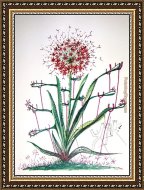 Framed Painting