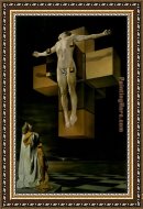 Framed Painting