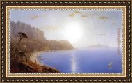 Framed Painting