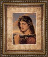 Framed Painting