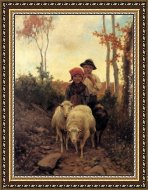 Buy Framed Painting