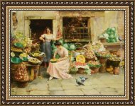 Buy Framed Painting