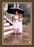 Framed Painting