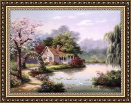 Buy Framed Painting