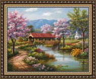 Buy Framed Painting