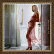 Framed Painting