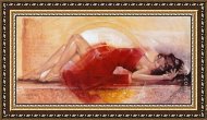 Framed Painting