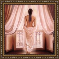 Framed Painting