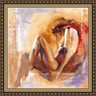 Framed Painting