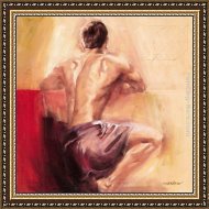 Framed Painting