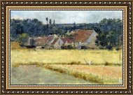 Buy Framed Painting