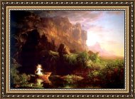 Framed Painting