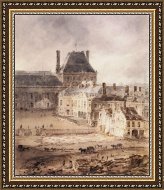 Framed Painting