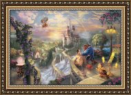 Framed Painting