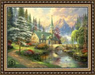 Buy Framed Painting