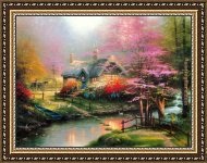 Buy Framed Painting