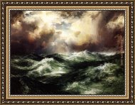 Framed Painting