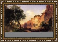 Framed Painting