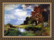 Buy Framed Painting