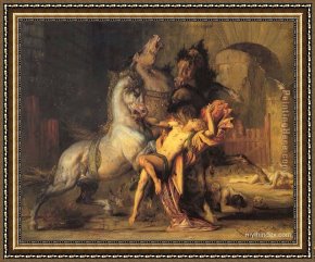 Img 3116 Framed Paintings - IMG 0013 by Unknown Artist