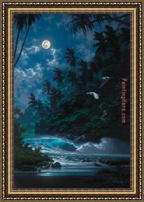 Img 3116 Framed Paintings - Img 1231 by Unknown Artist