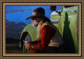 Img 3116 Framed Paintings - IMG 16748 by Unknown Artist