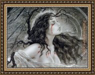 Framed Painting