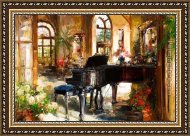 Buy Framed Painting