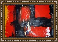 Framed Painting