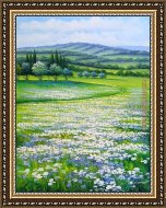 Buy Framed Painting