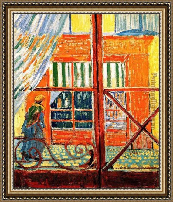 vincent van gogh shop