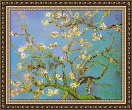 Framed Painting