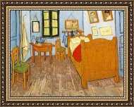 Framed Painting