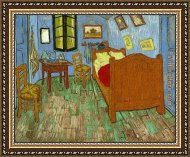 Framed Painting