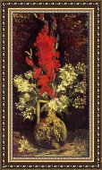 Framed Painting