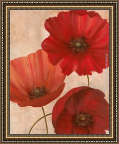 Vivian Flasch Framed Paintings for Sale