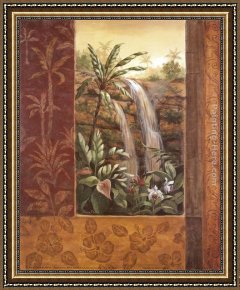 Vivian Flasch Framed Paintings for Sale